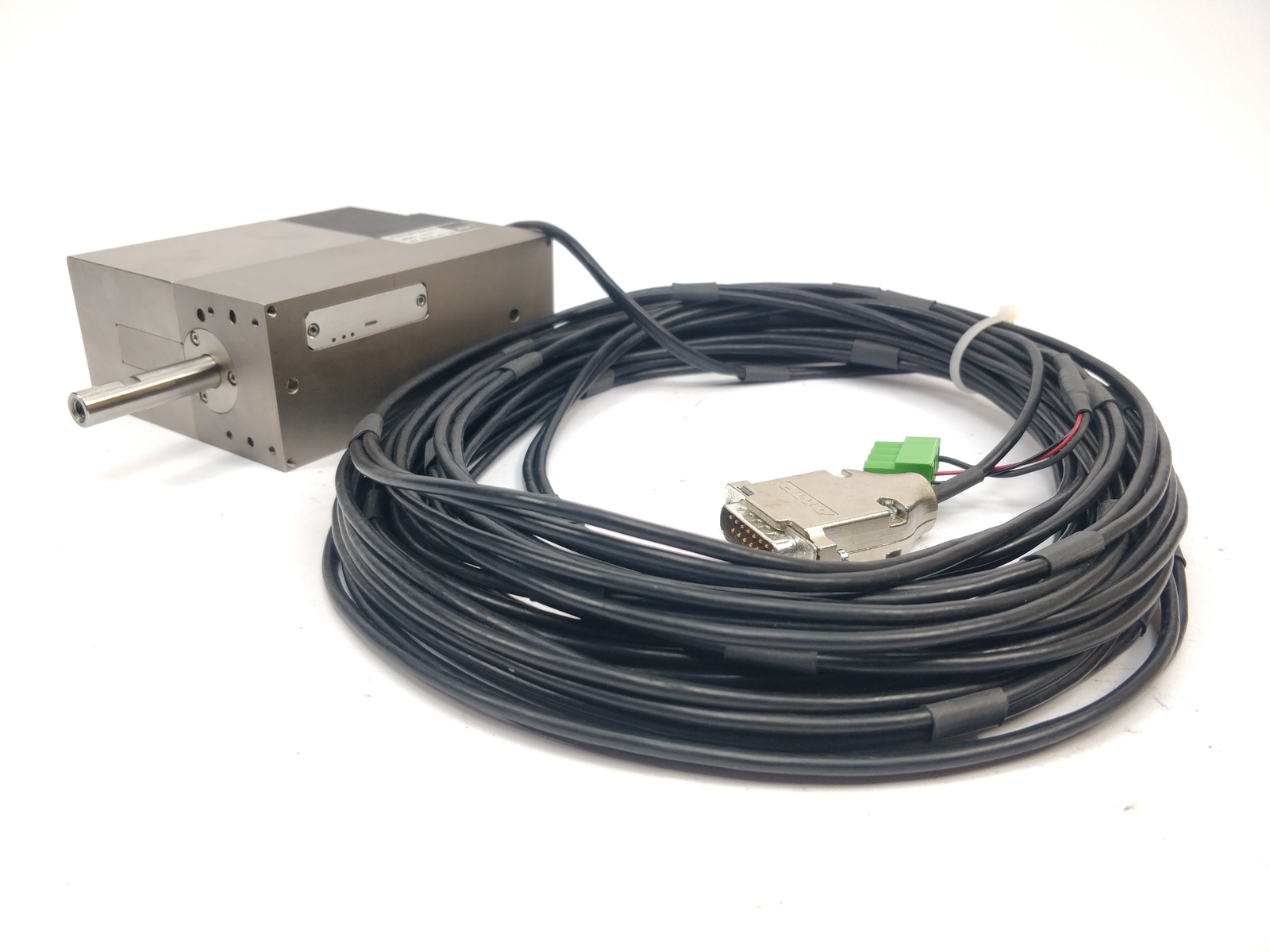Smac Lca50-025-75-1 Linear Actuator