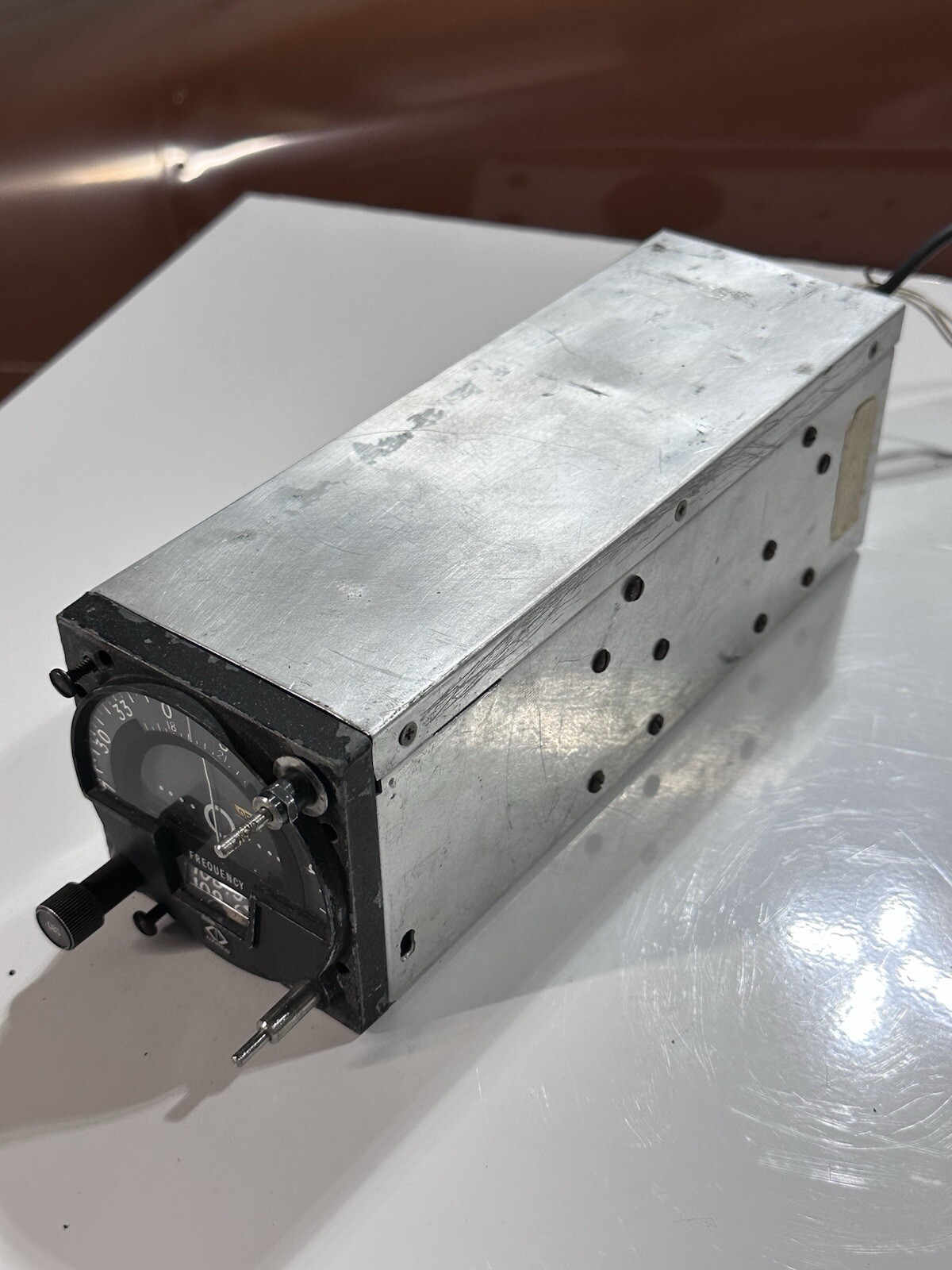 NARCO NAV11