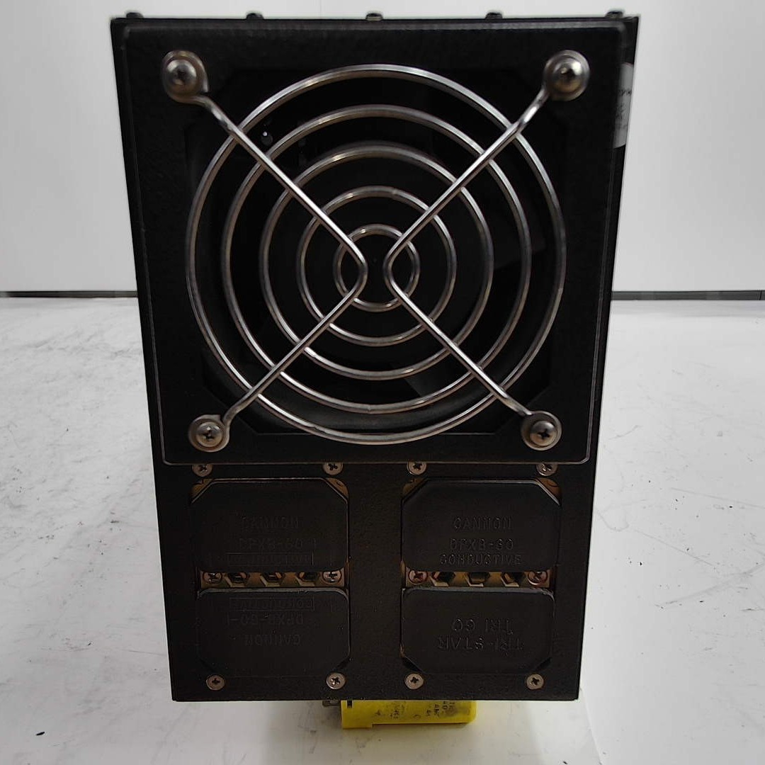 Integrated Avionics Computer - Honeywell IC-600 - 7017000-82358 (CORE)