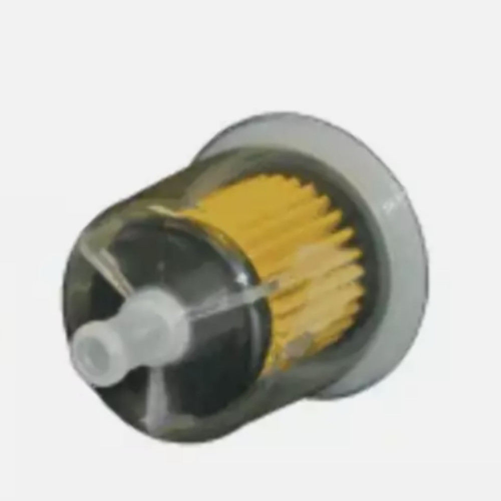 1970-1998 WIX 33003 Fuel Filter BMW Jeep Lincoln Pontiac Saab Volvo WIX-33003