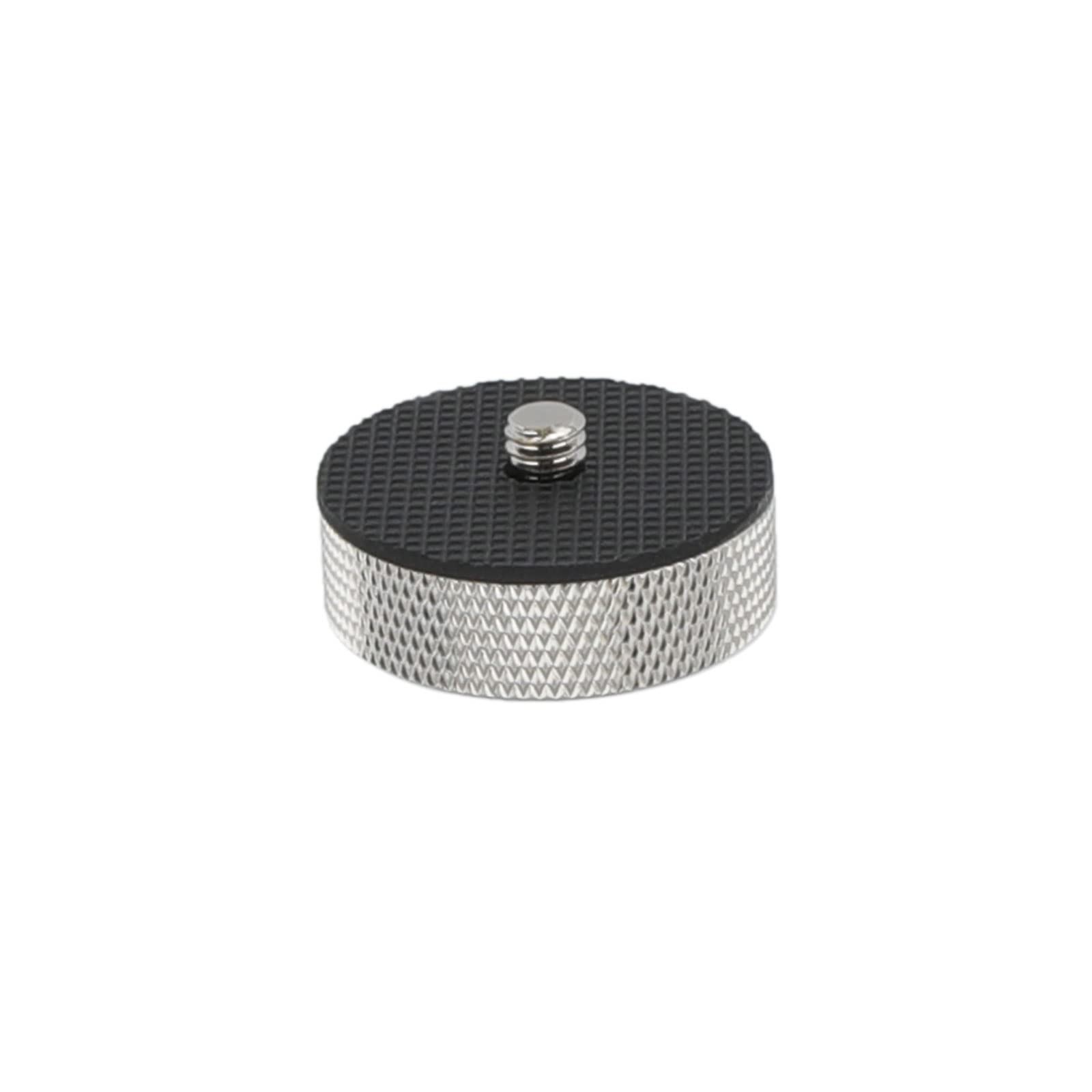 Tripod Adapter 3/8 Female to 1/4 Male Camera Mount Screw Converter