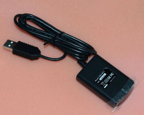 eHome TSDX-IR14 USB RC6 IR MCE Media Center Receiver NEW