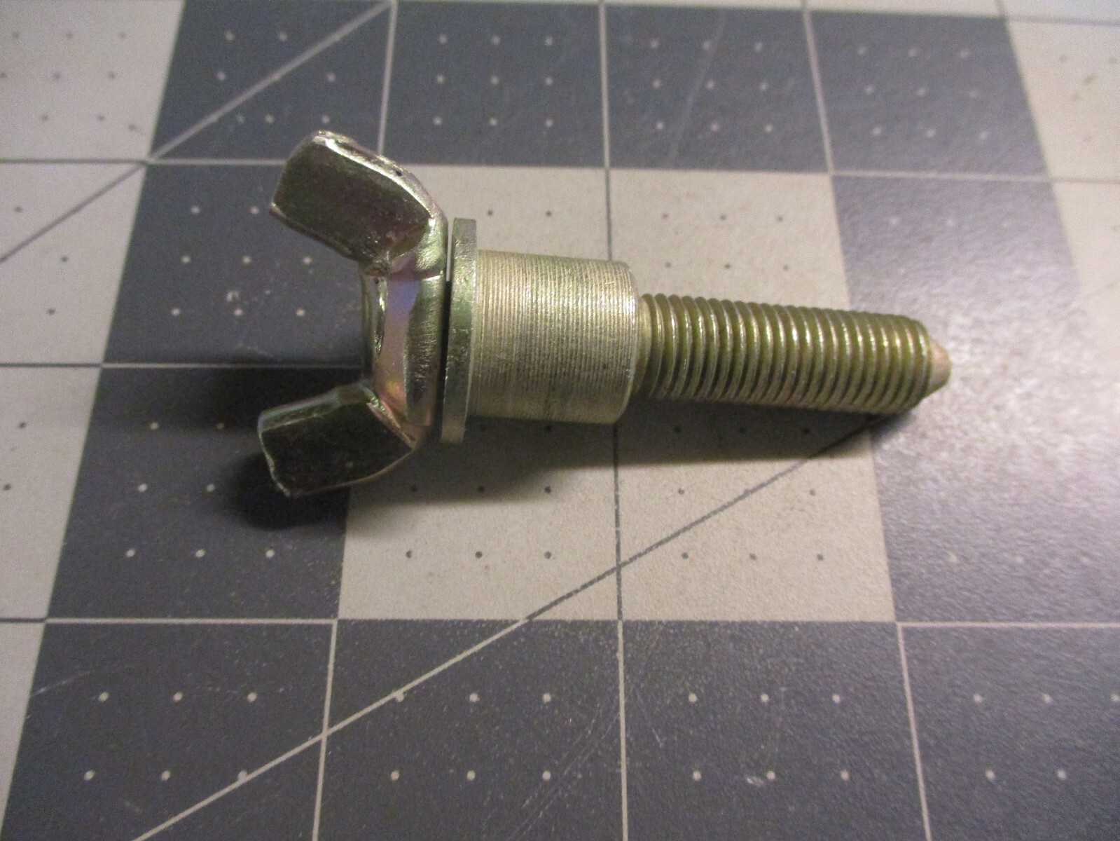 Kioti 15301-92620 Wing Bolt