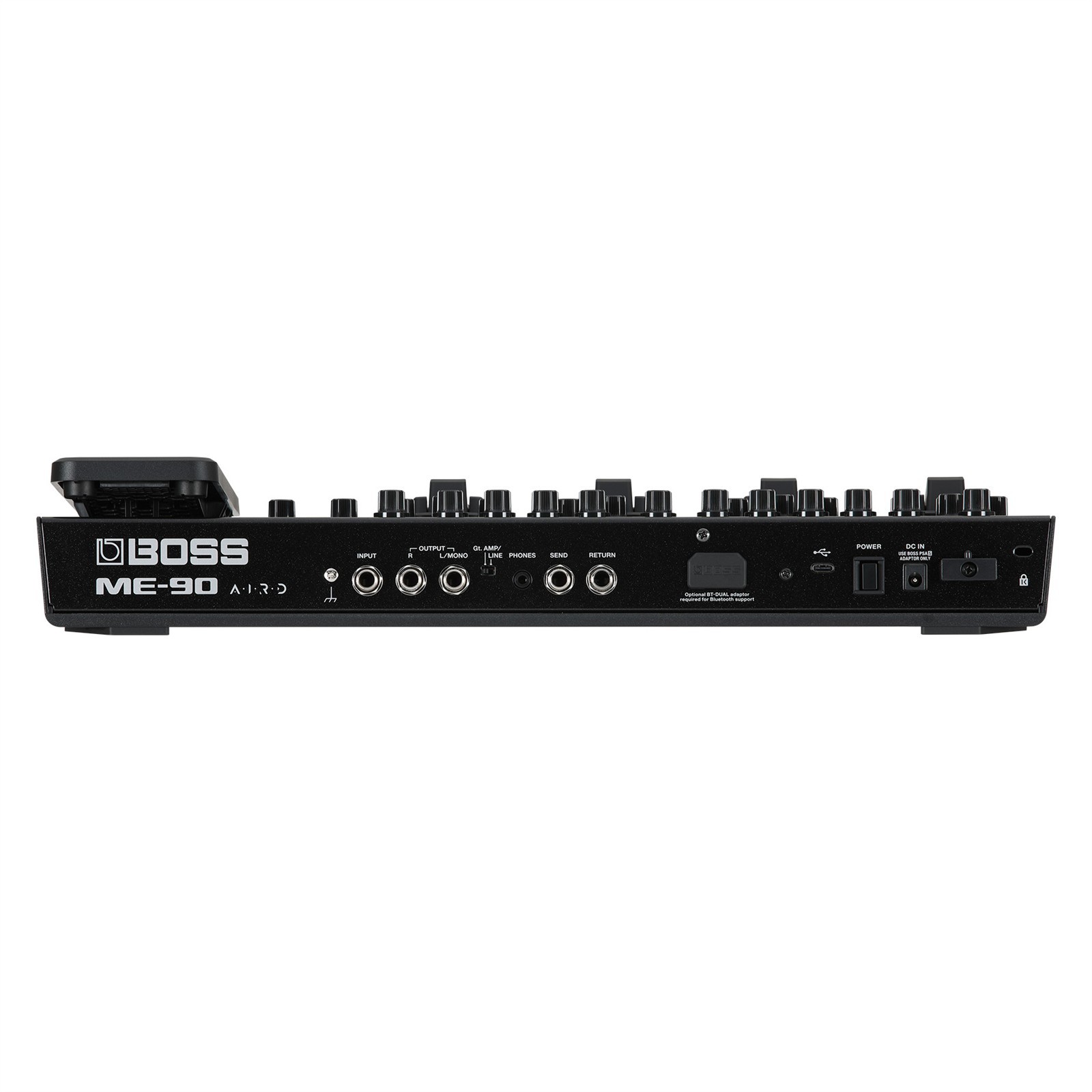 Boss ME-90 Guitar Multi Effects Pedal