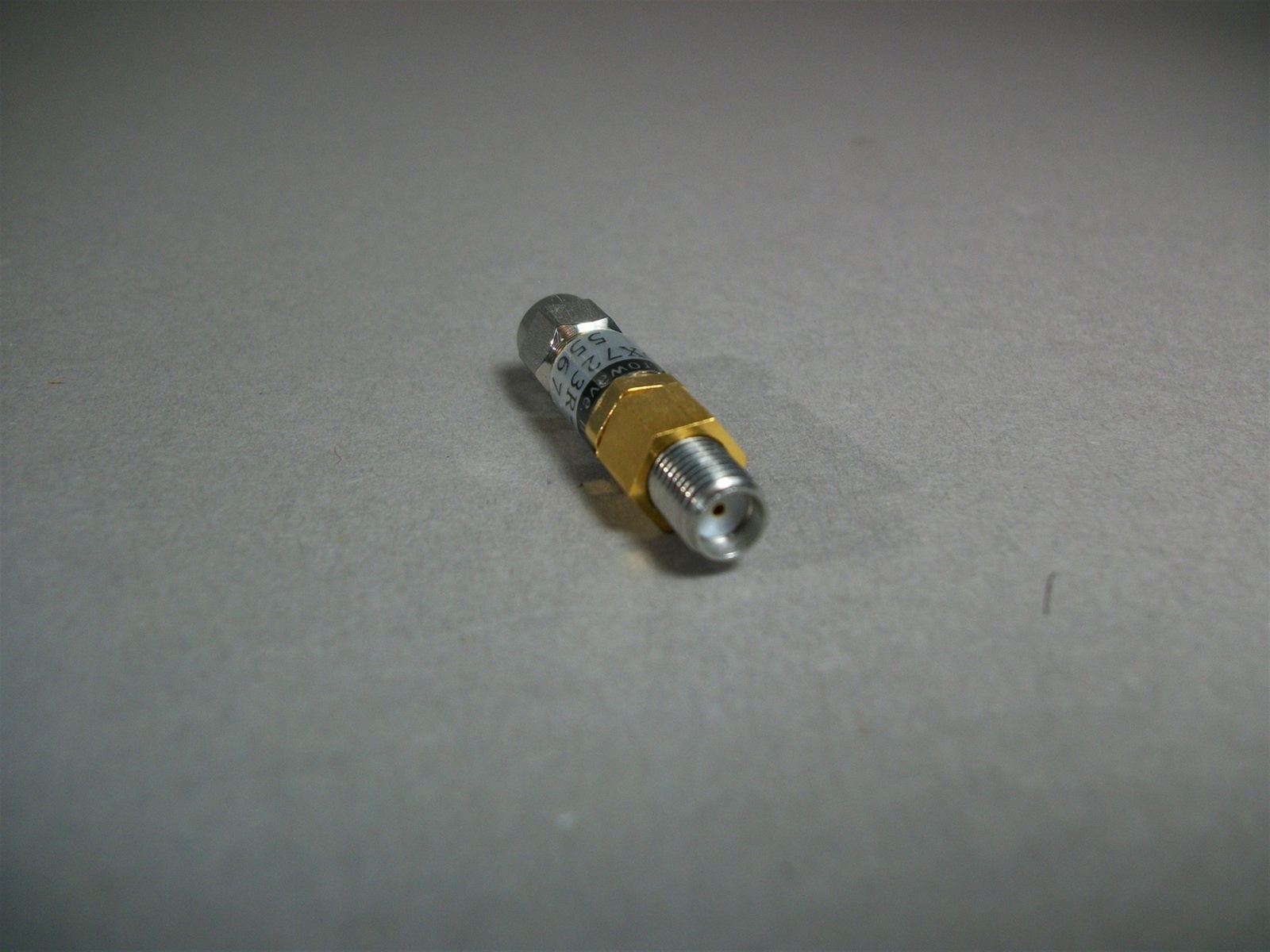 FEI DX723R-1 Diode Semiconductor Device - NEW
