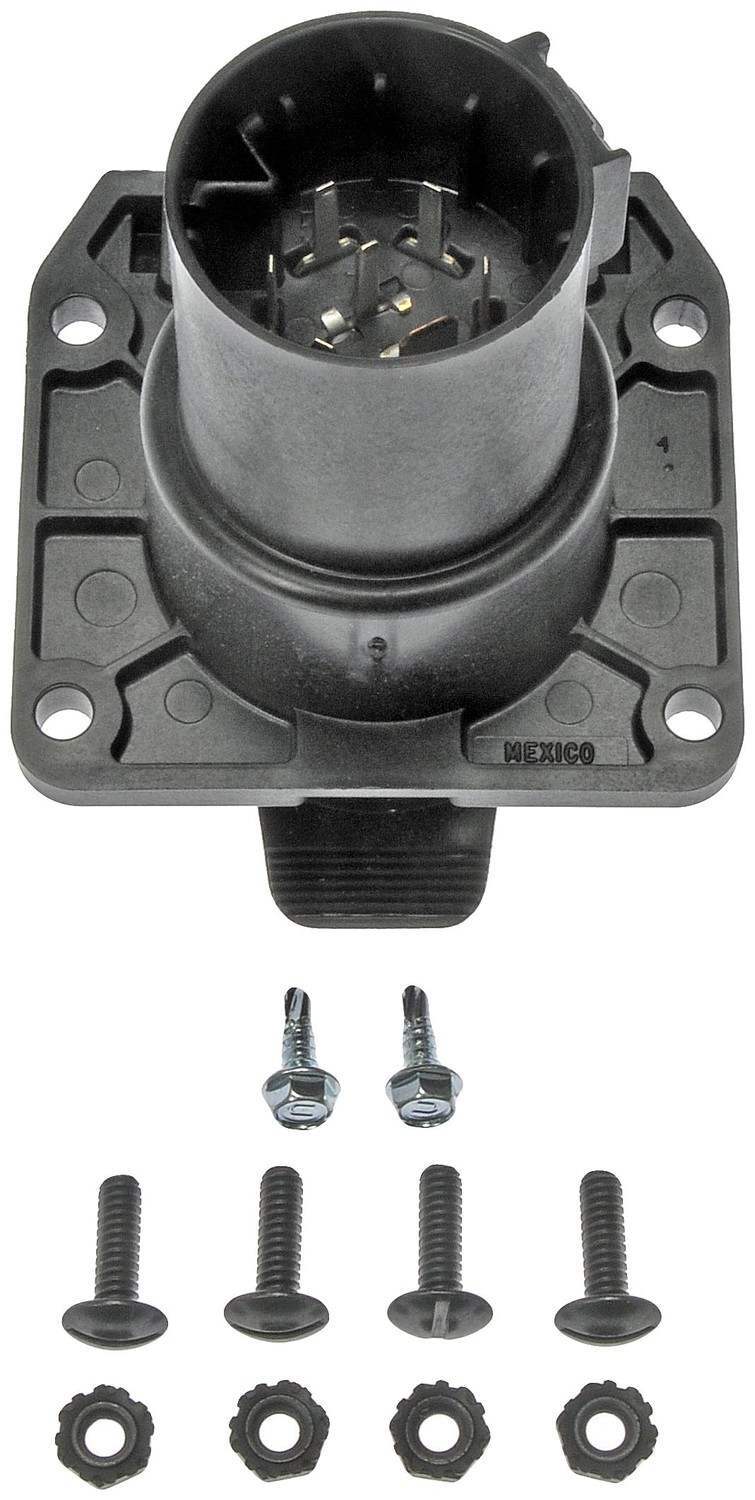 Trailer Hitch Plug Dorman 924-308