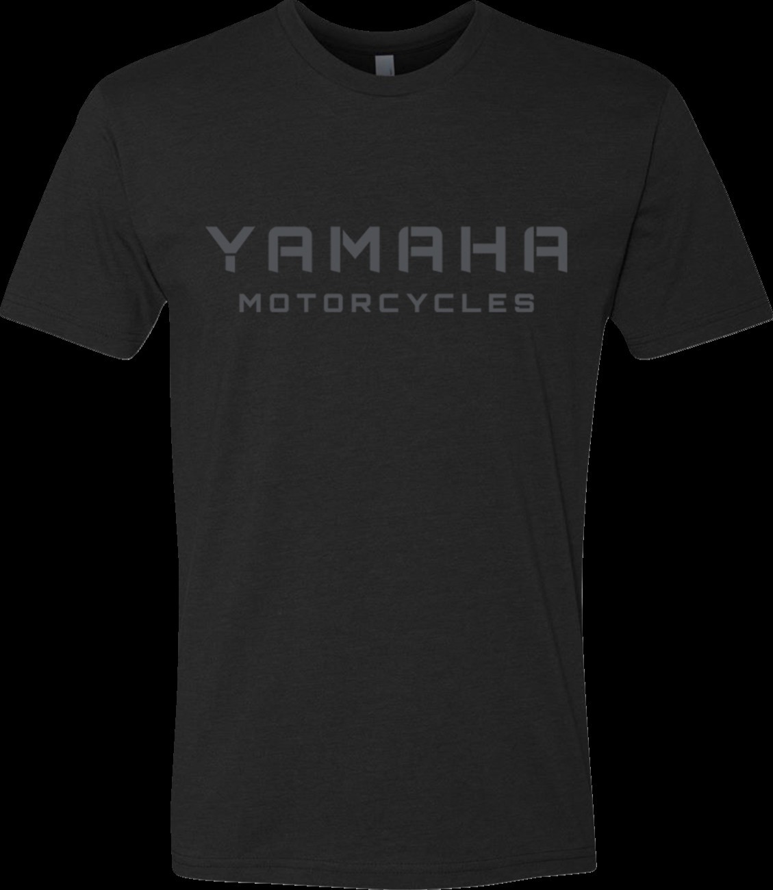 Yamaha NP21S-M3136-2X T-Shirt XX-Large Black for Yamaha Apparel