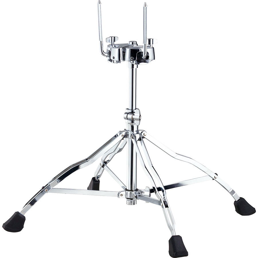 Tama RoadPro Low Double Tom Stand - HTW849W