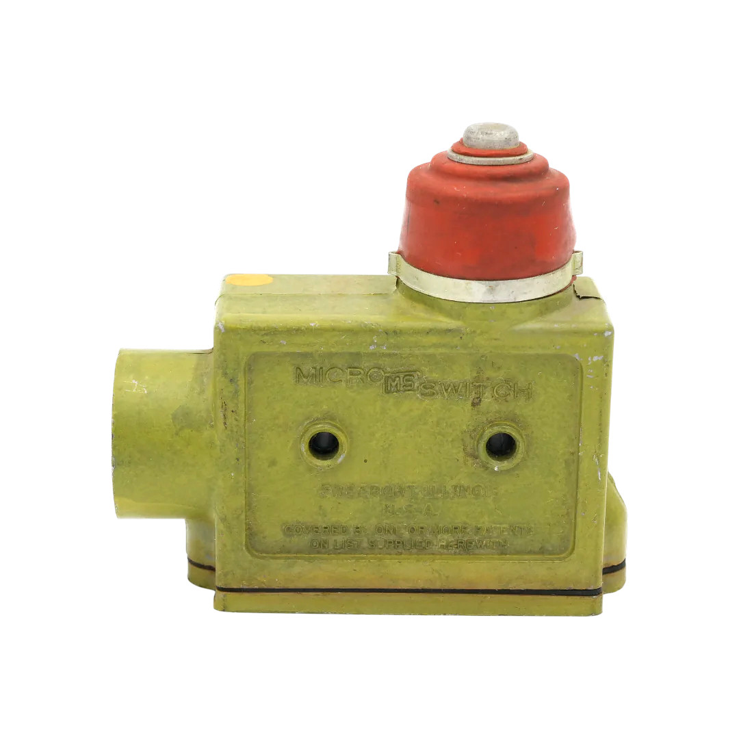Honeywell Micro Switch BZE-7RNT1 (NEW)