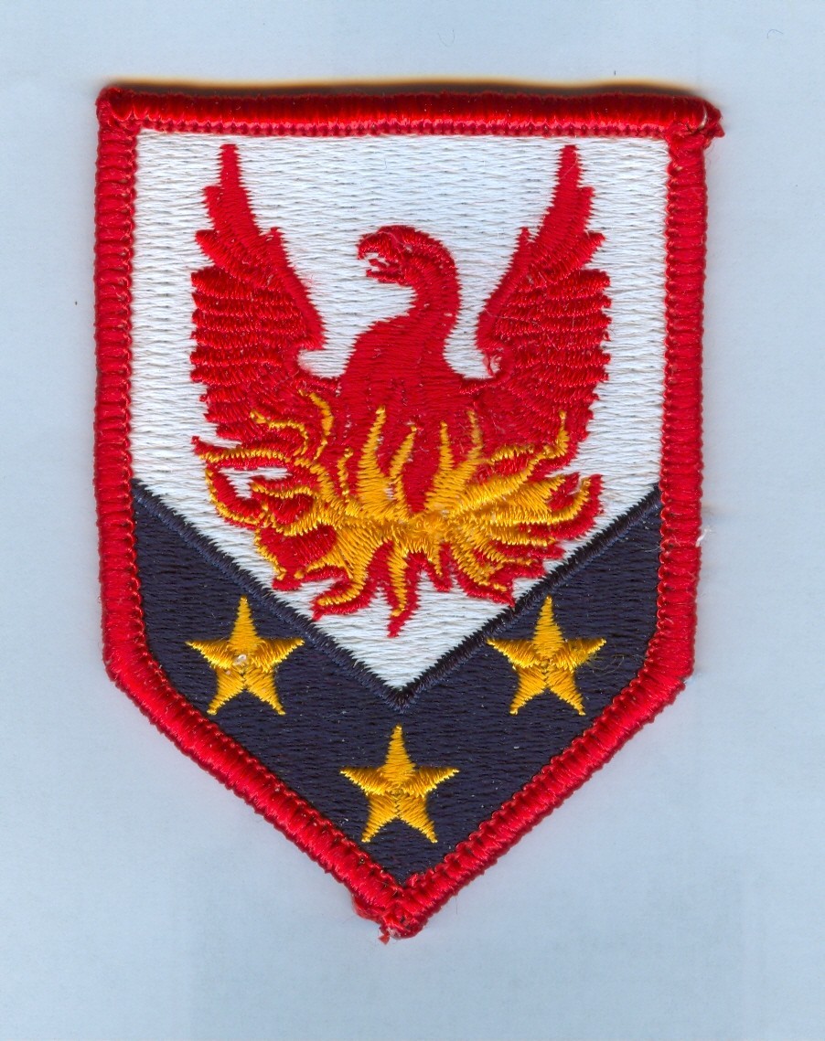 NEW ISSUE:  110th COMBAT SUPPORT BDE / MANEUVER ENHANCEMENT BDE (MEB) .... X