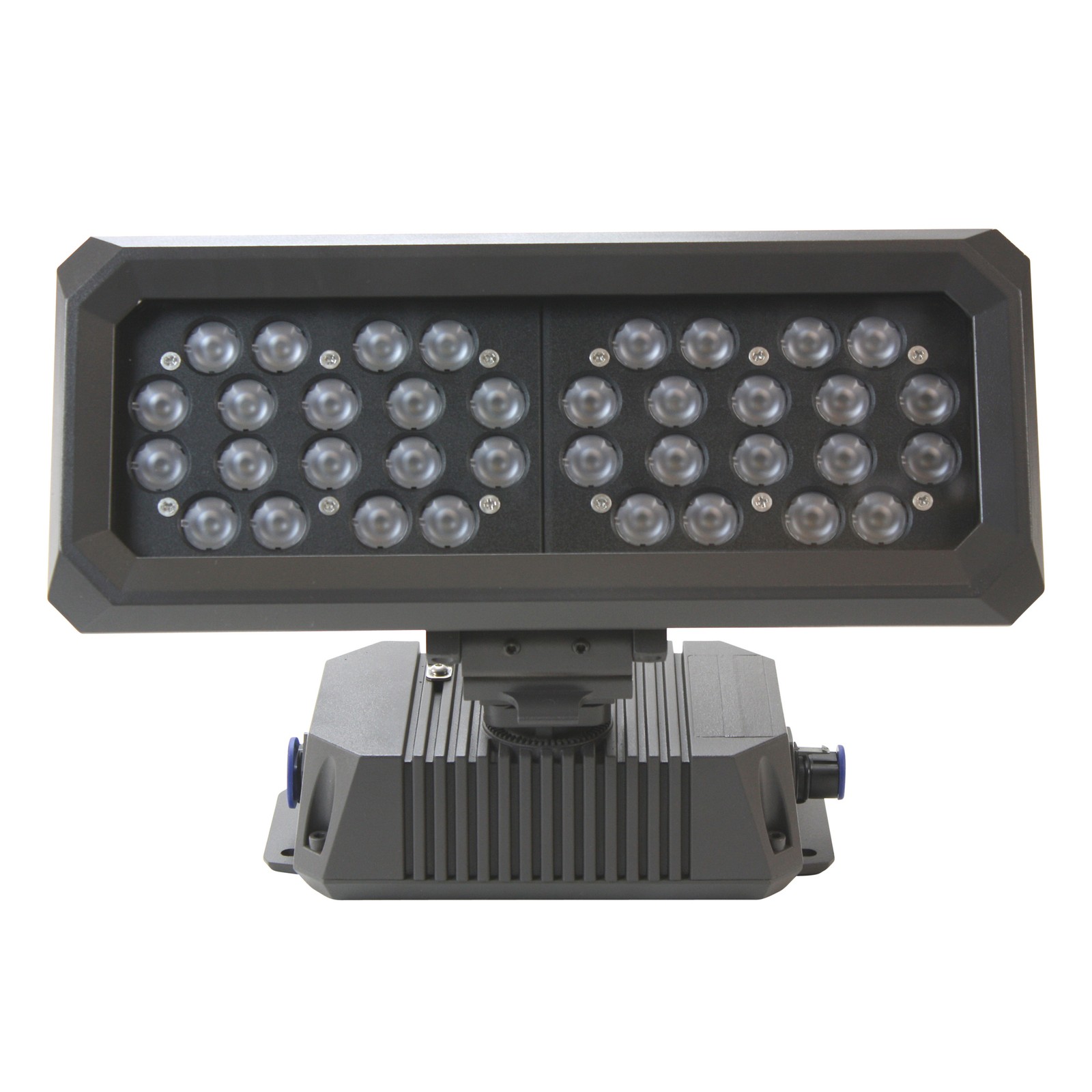 TRAXON XB.W2.5316100.M92 INTELLIGENT RGB WALL WASHER LED LIGHT FIXTURE AC XB-36