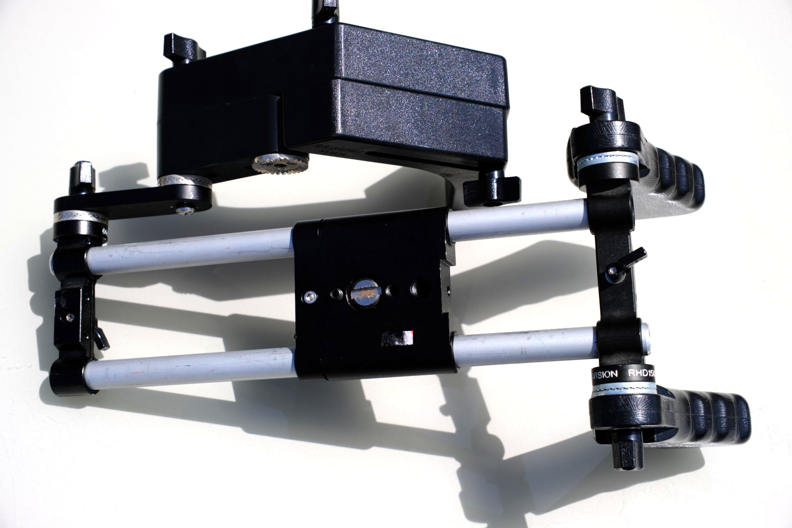 Cavision Shoulder Rig Camera Shoulder