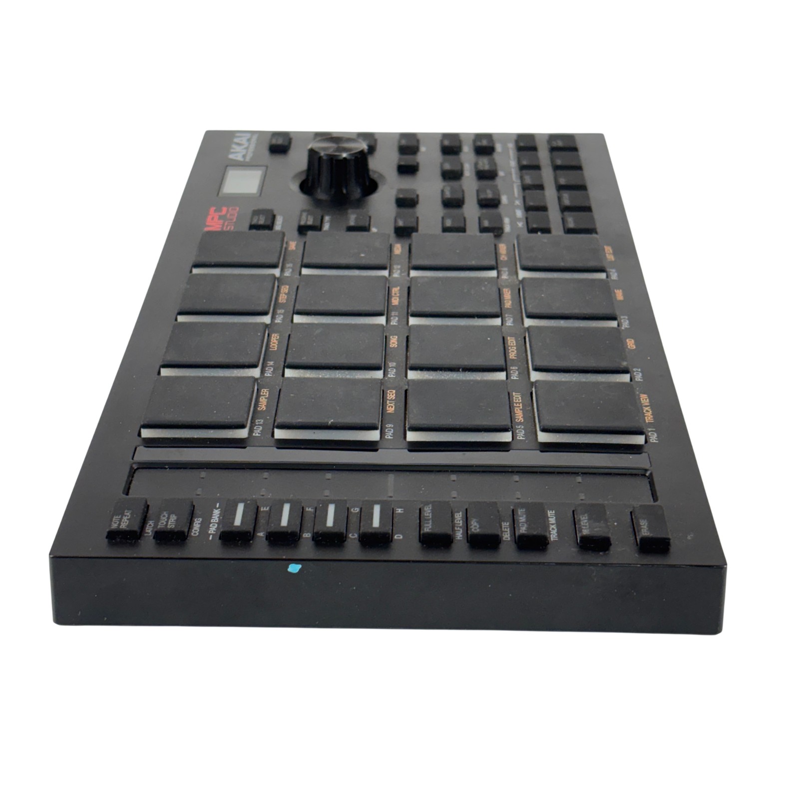 Akai Professional MPC Studio macOS/Windows Studio Music Production Controller