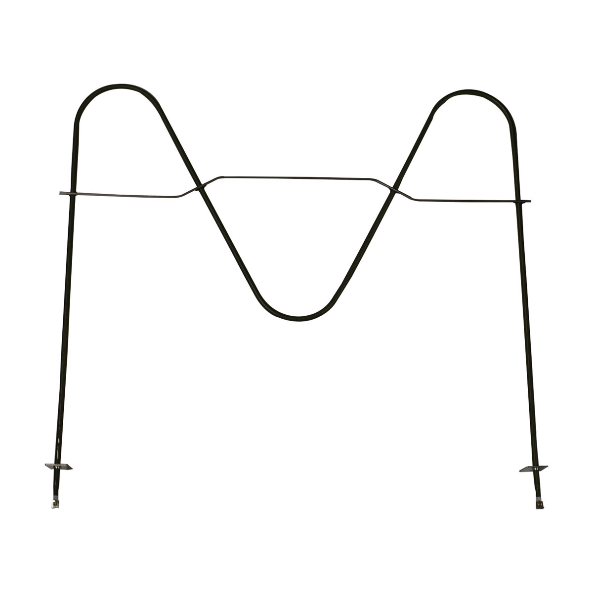 Bake Element Compatible Replacement For Samsung Range No NE59K3310SW/AA