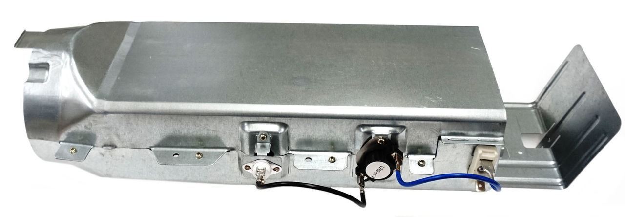 DC97-14486A Compatible with Samsung Dryer Heater Element w Thermostats AP4342351