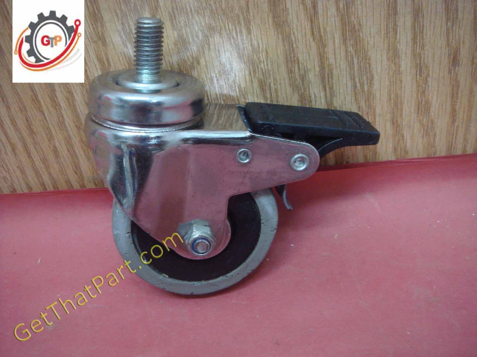 Avante DRE Milano T50 Procedure Chair Oem Brake Steer Caster Wheel Asy