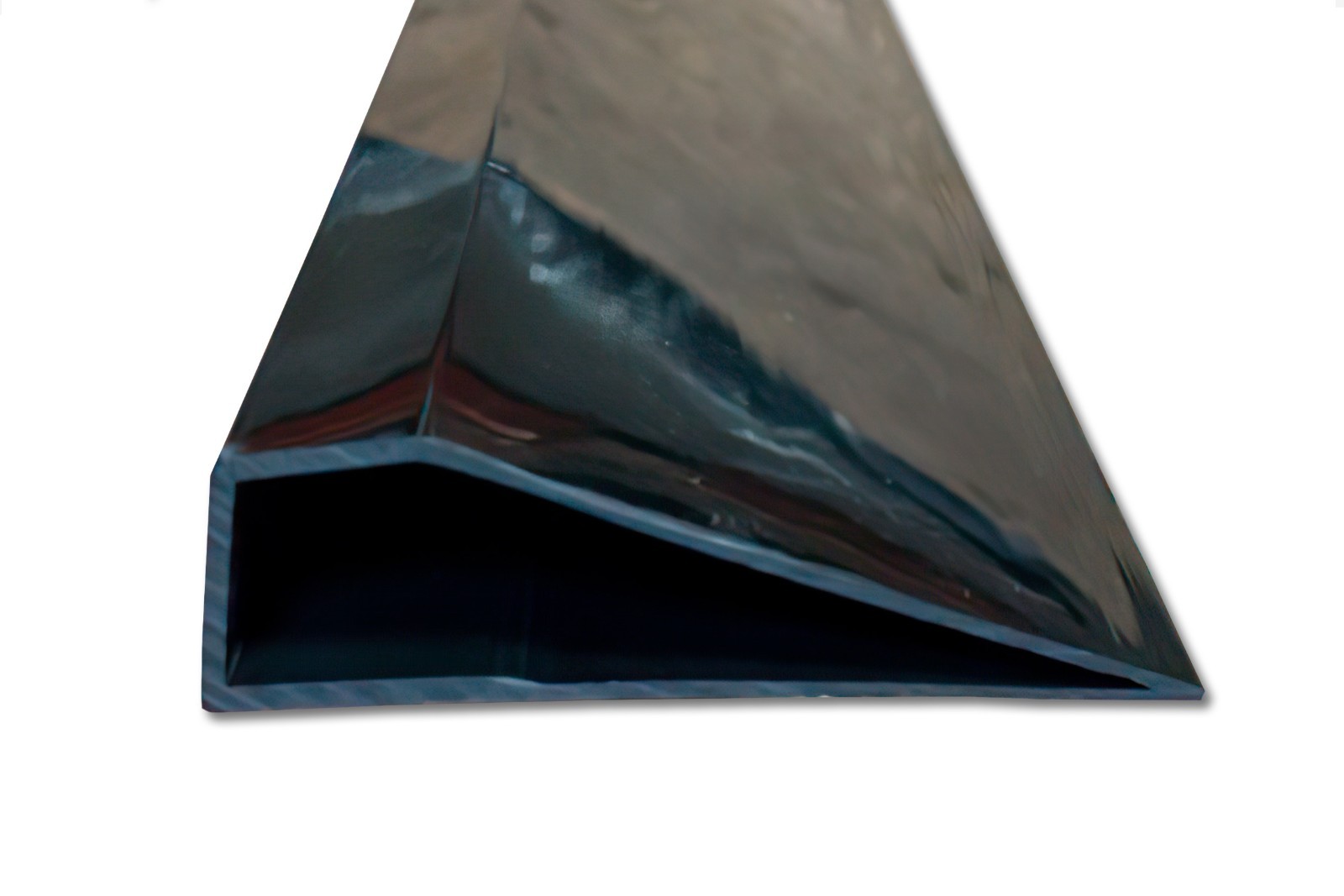 Cab Molding & Lower Fairing Extension Left Compatible with International LT625