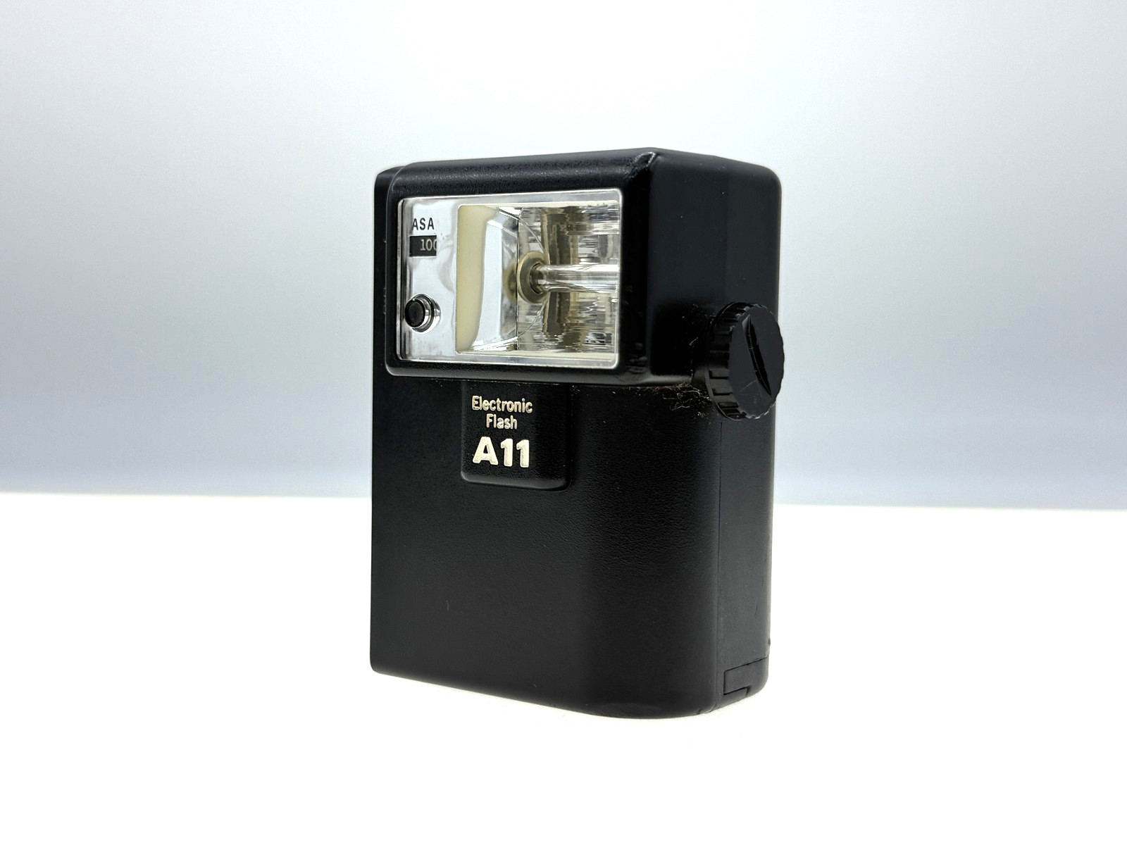 *Exc+5* Olympus A11 Flash Unit For XA XA1 XA2 XA3 XA4 From JAPAN