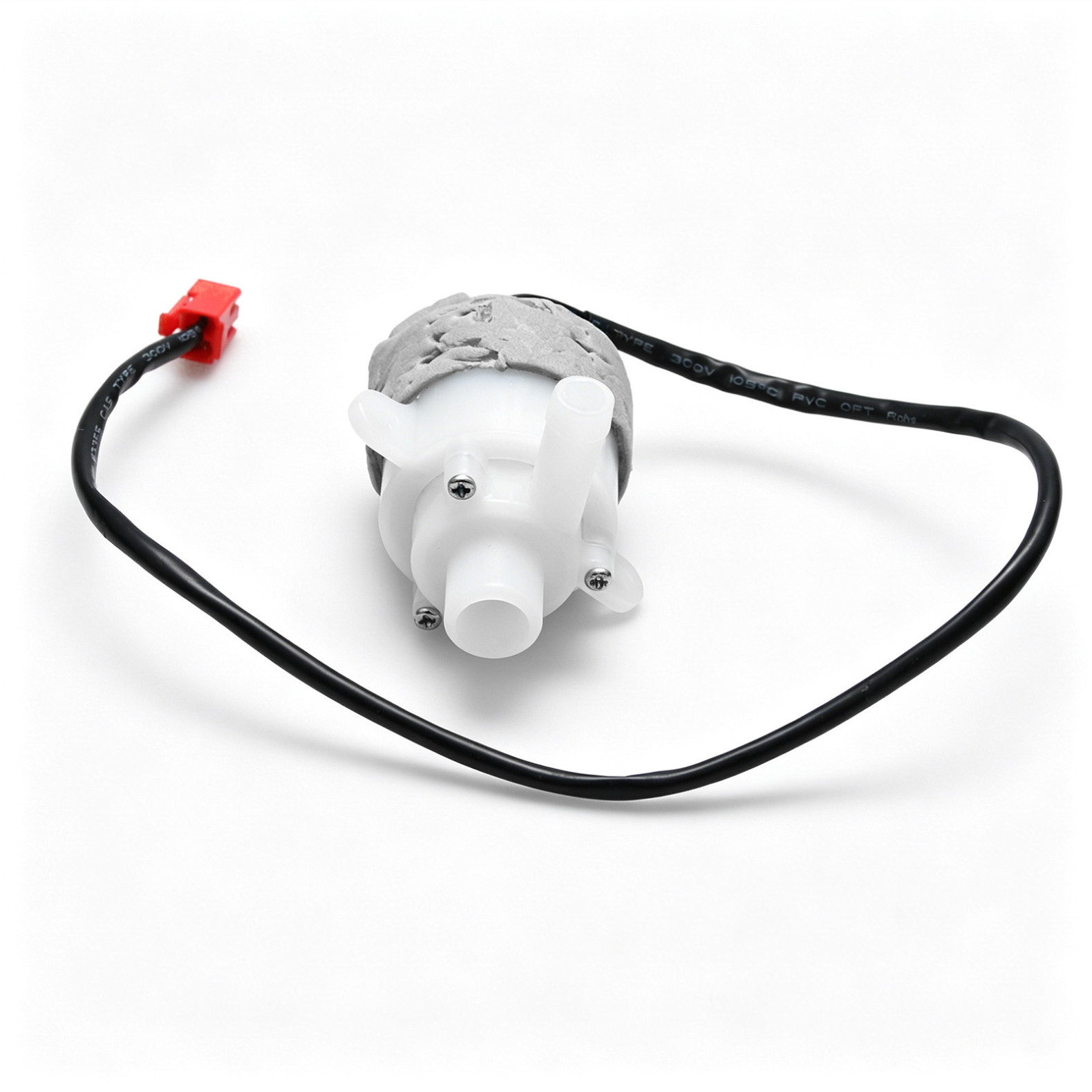 Small DC12V Pump for Household Ice Maker HZB Series Replacement Component