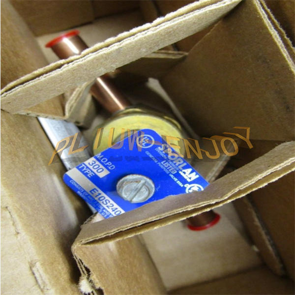 NEW Sporlan E10S240 Electromagnetic valve 1PCS #AT