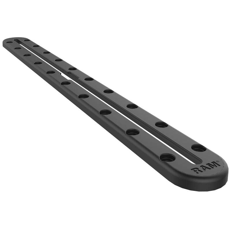 RAP-TRACK-A16U RAM Tough-Track - Top-Loading Composite 16" T...