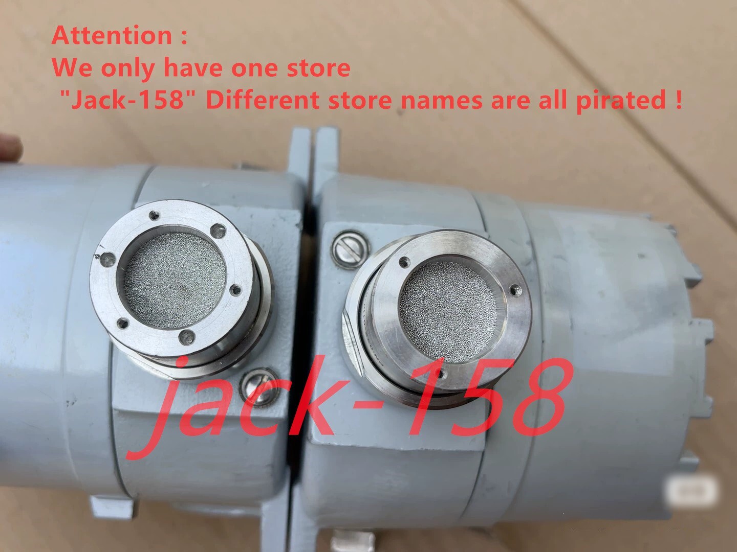 1PC FGM-1304 BY DHL OR Fedex