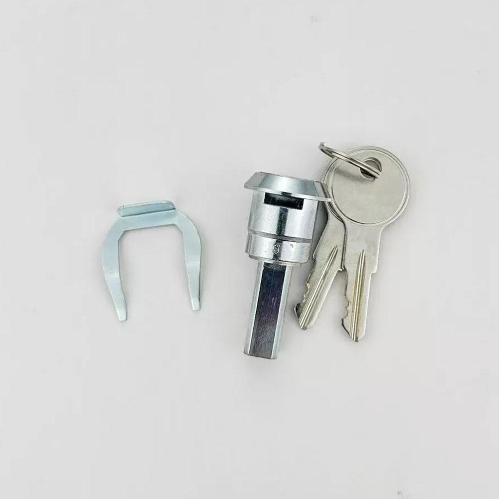 Husky Craftsman Toolbox Lock Movable Tool Cabinet Drawer Linkage Lock Universal