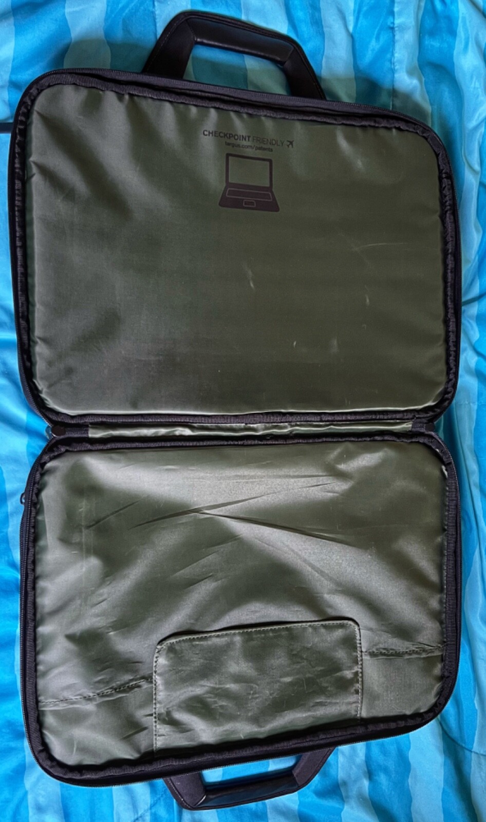 Targus Laptop Computer Bag