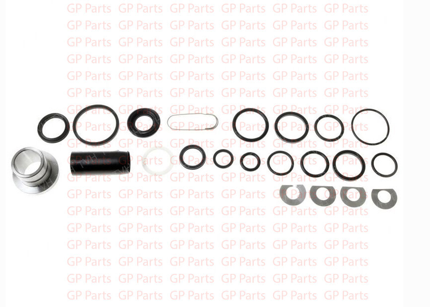 Allis Chalmers 4908224, SEAL KIT, MAIN HYDRAULIC CONTROL VALVE, ACC30