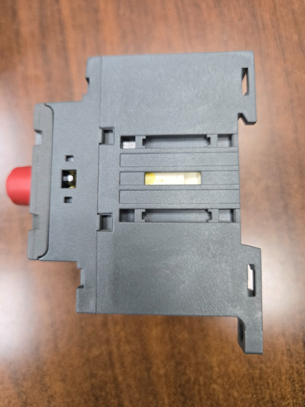 ABB OT63E3 DISCONNECT SWITCH 80A 600V