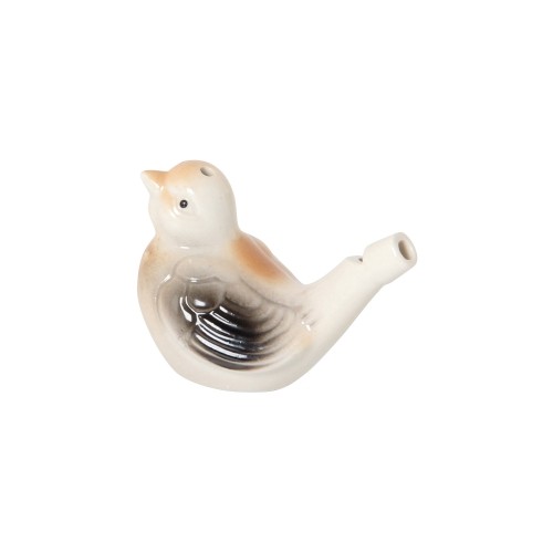 Colorful Bird Water Pipe