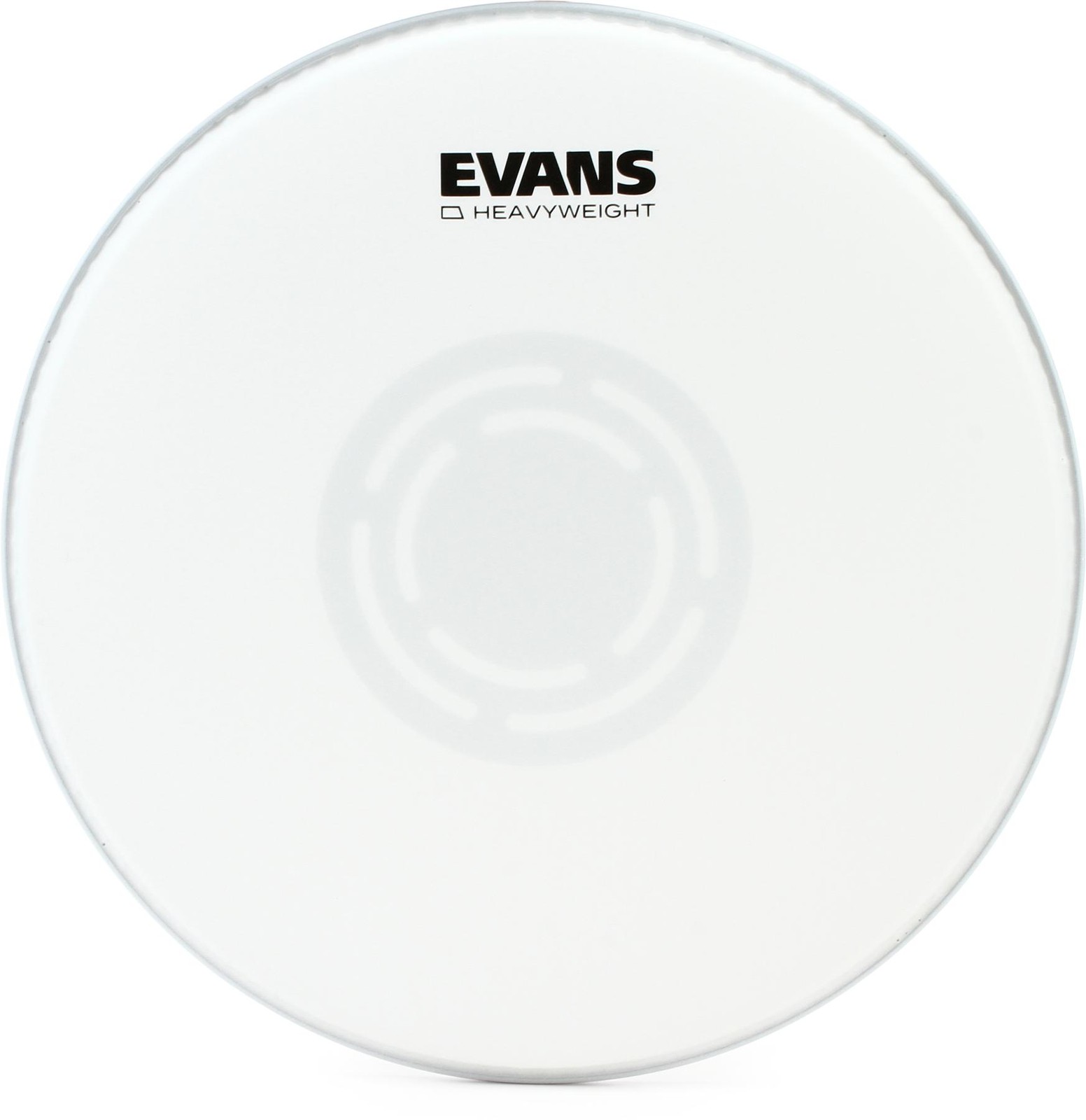 Evans Heavyweight Coated Snare Batter - 12"