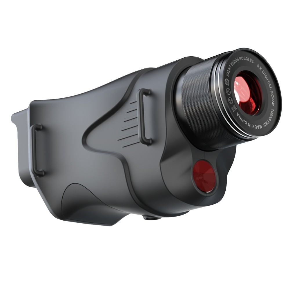 Monocular Night Vision Device, Hunting Rangefinder, Golf Rangefinder，best gift
