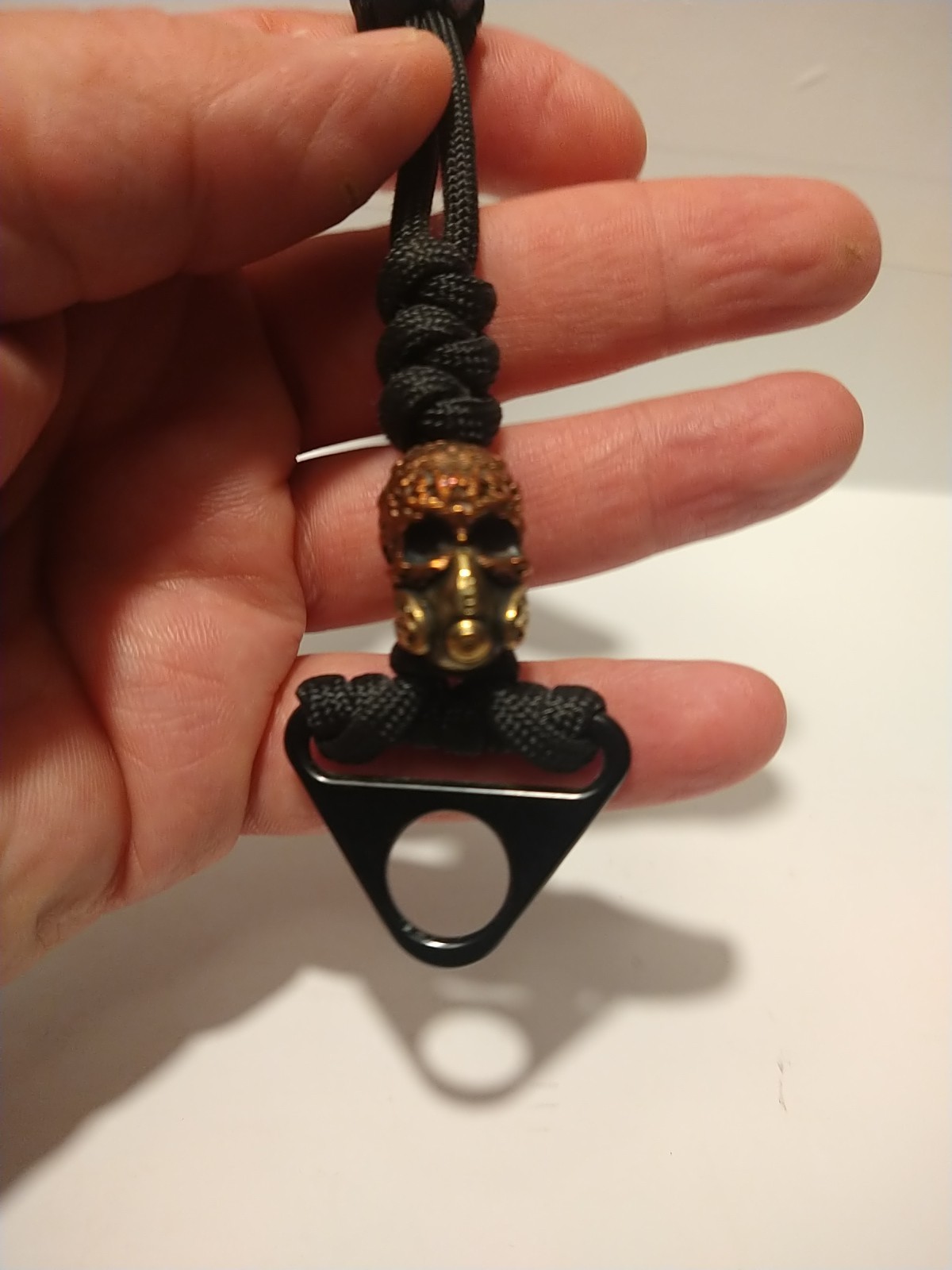 Paracord Sling Adapter Magpul Paraclip
