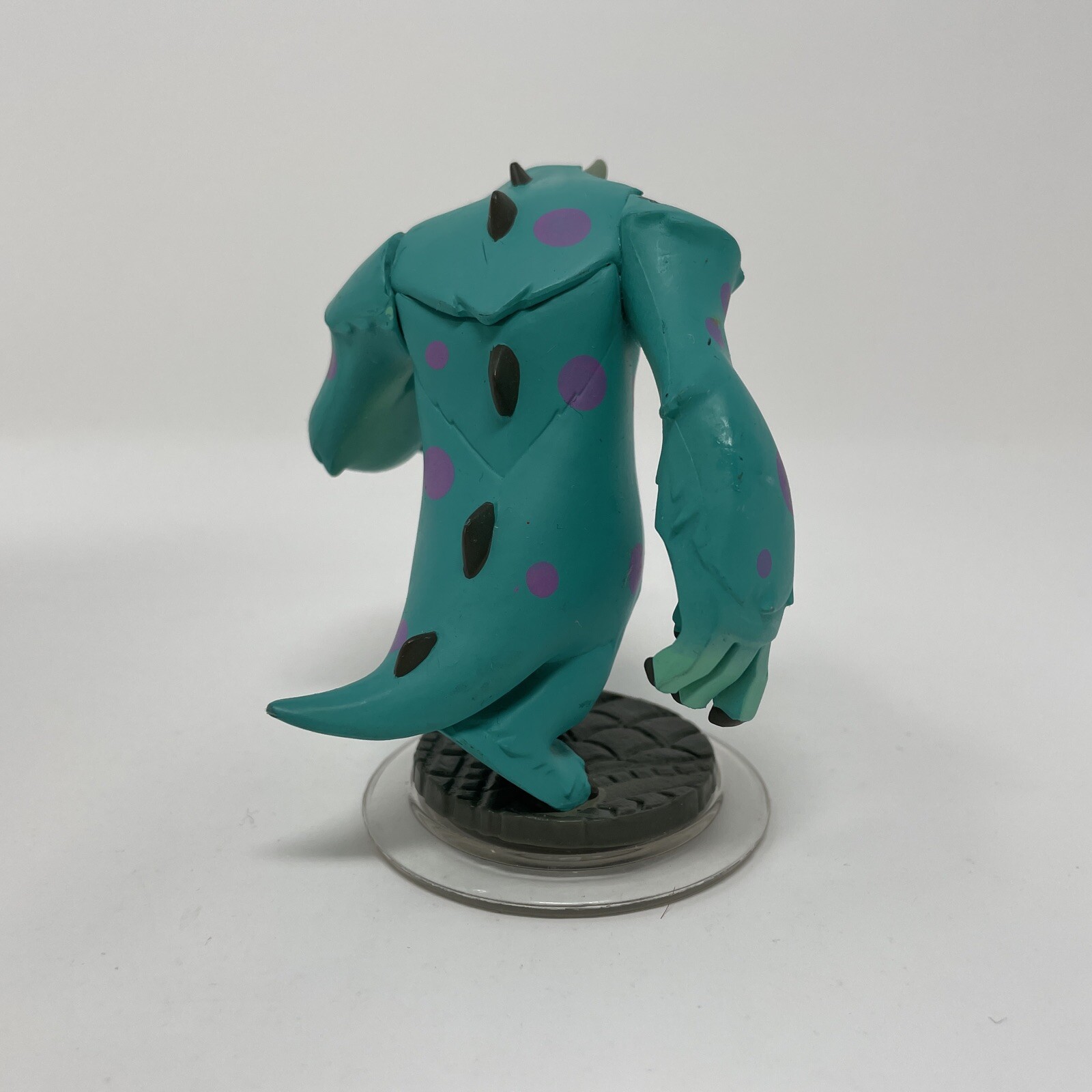 Disney Infinity 1.0 Monsters Inc Sulley
