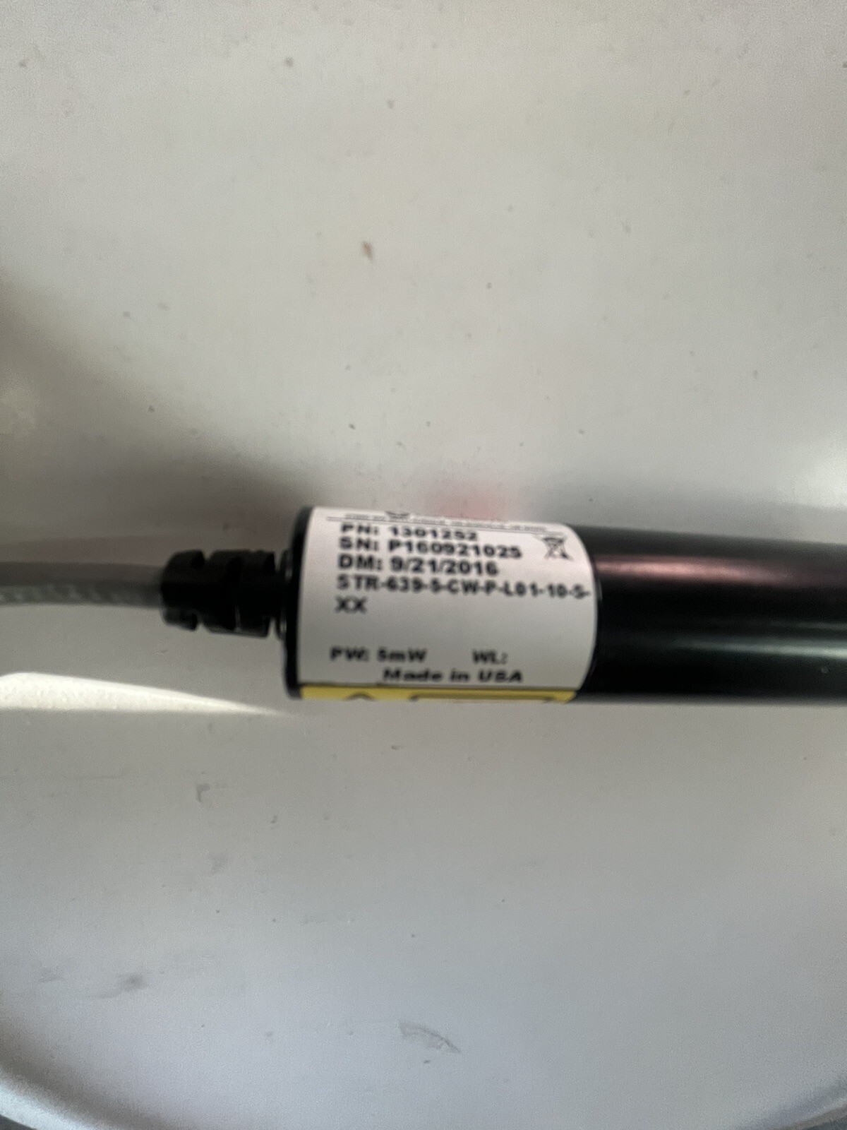 COHERENT-Laser Diode