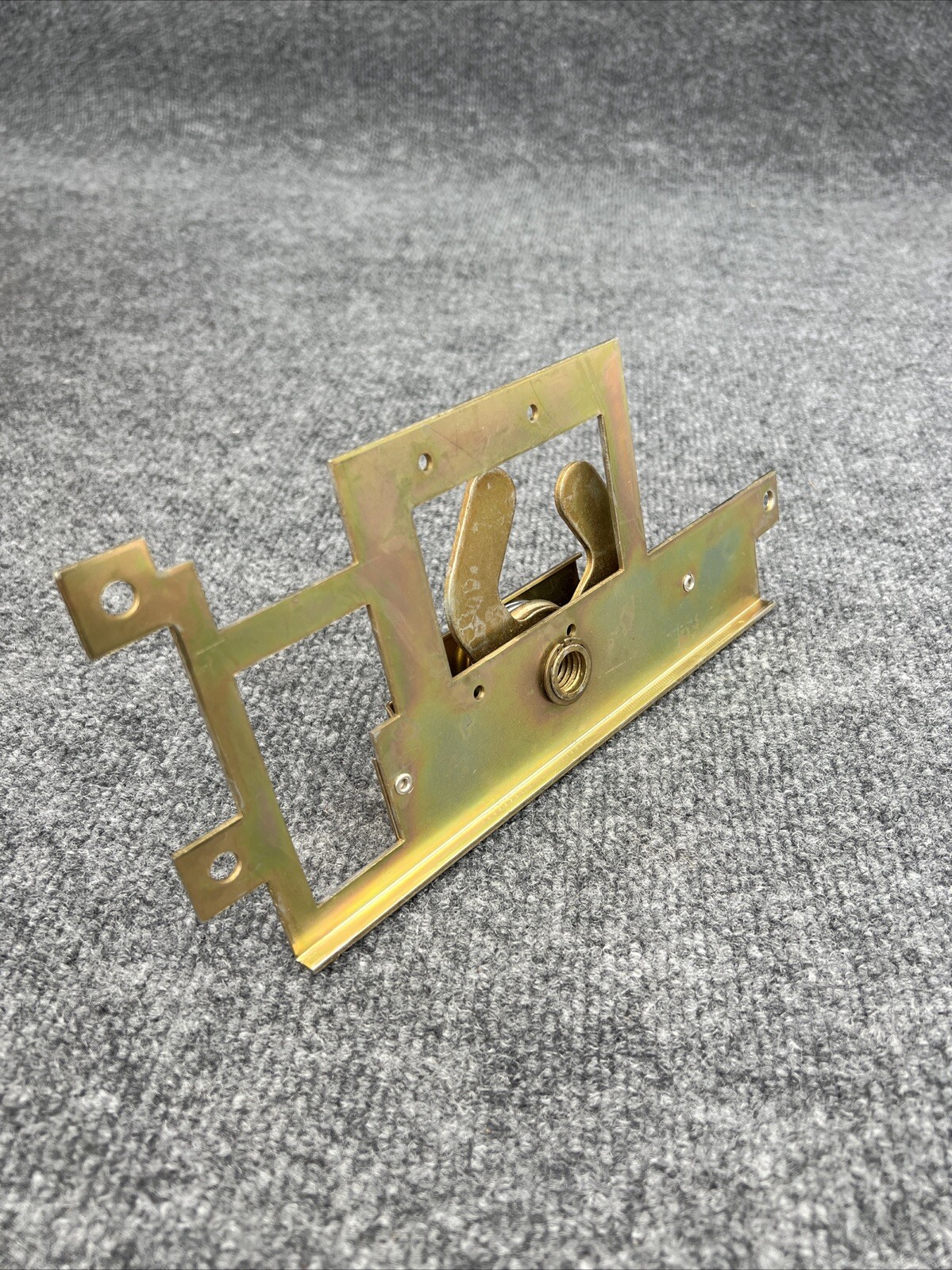 Circuit Breaker Accessory Disconnect Latch Handle assembly New