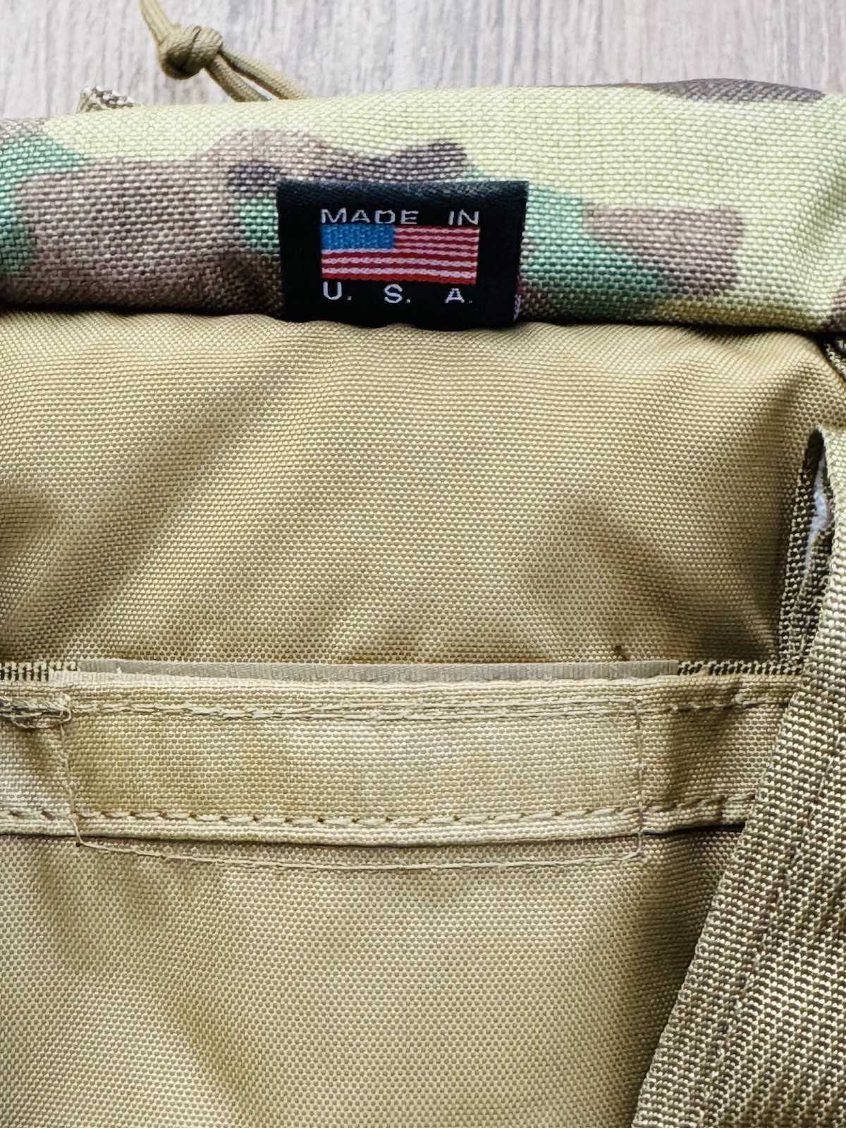 BDS Tactical Combat Trauma Medic Bag