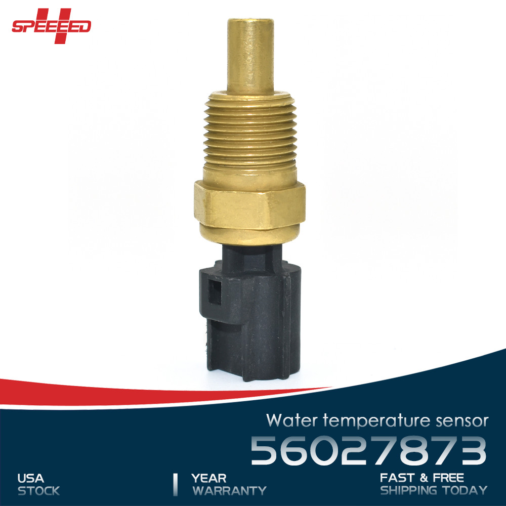 Coolant Water Temperature Sensor 56027873 For Chrysler Dodge Jeep Mitsubishi