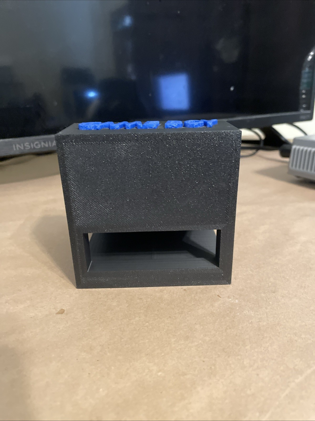 Gameboy Display Stand | Optional Wall Mount | USA MADE
