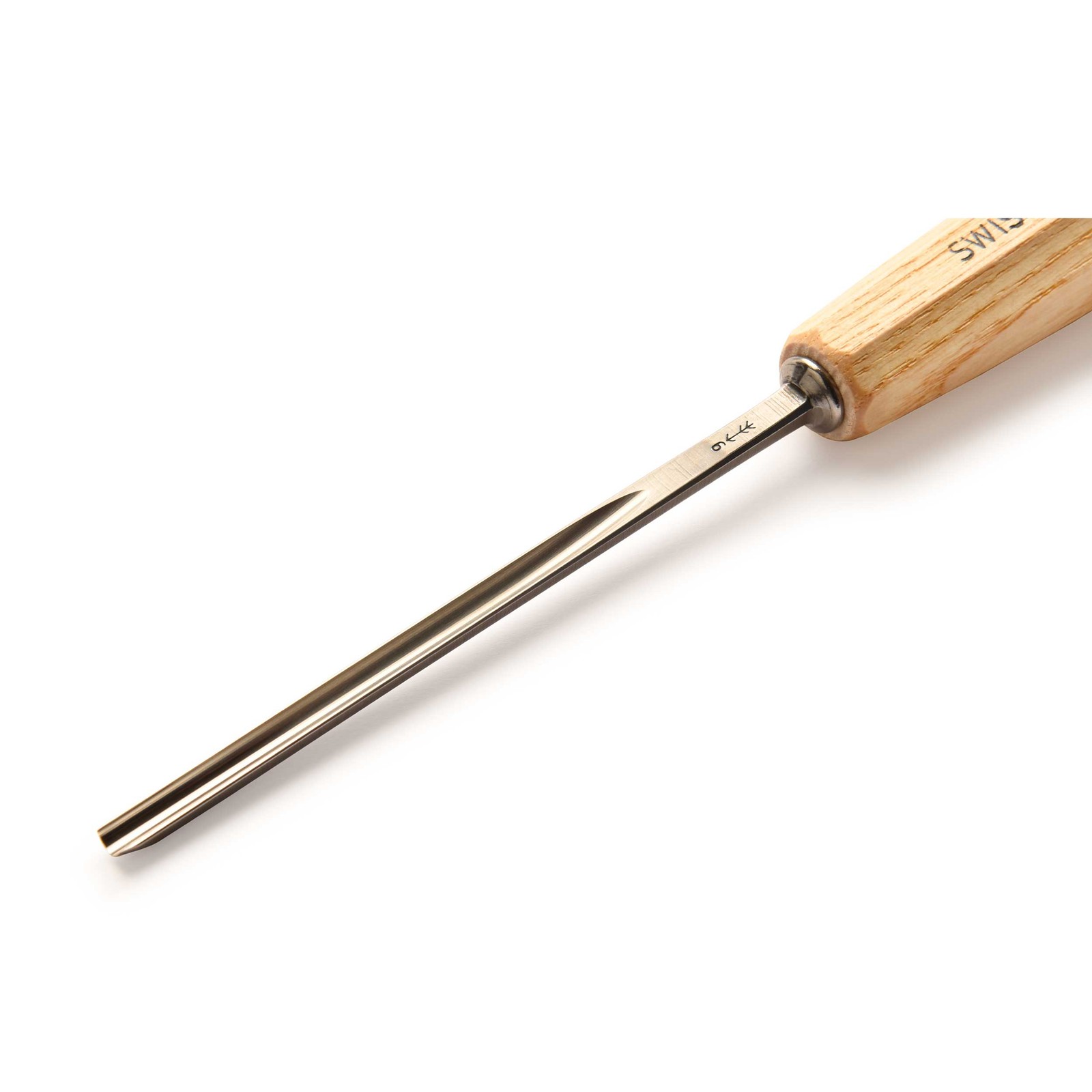PFEIL "Swiss Made" 4mm #9 Sweep Gouge