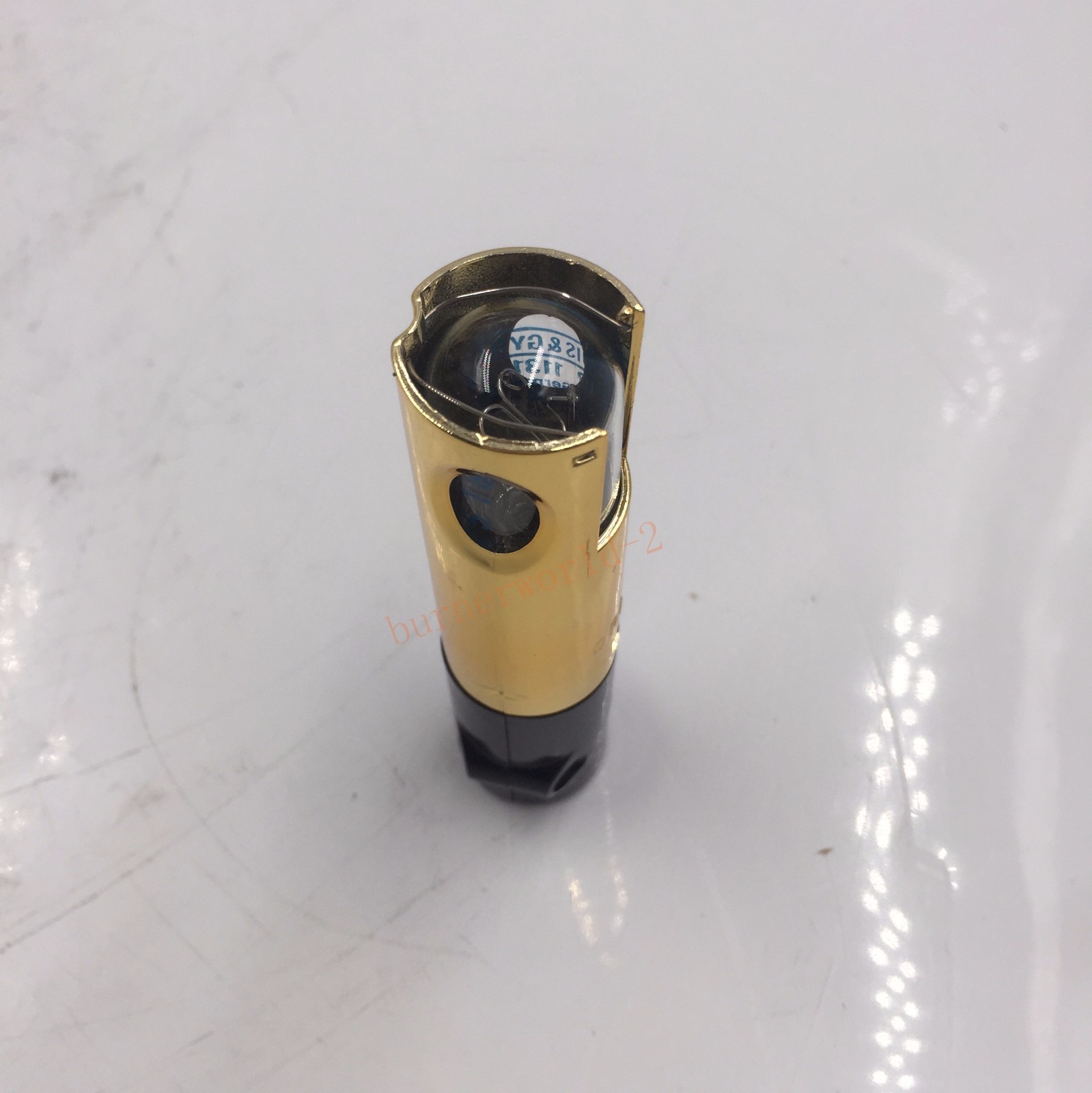 QRA2 Burner Flame Sensor Flame UV Detector Compatible SIEMENS Flame Photocell