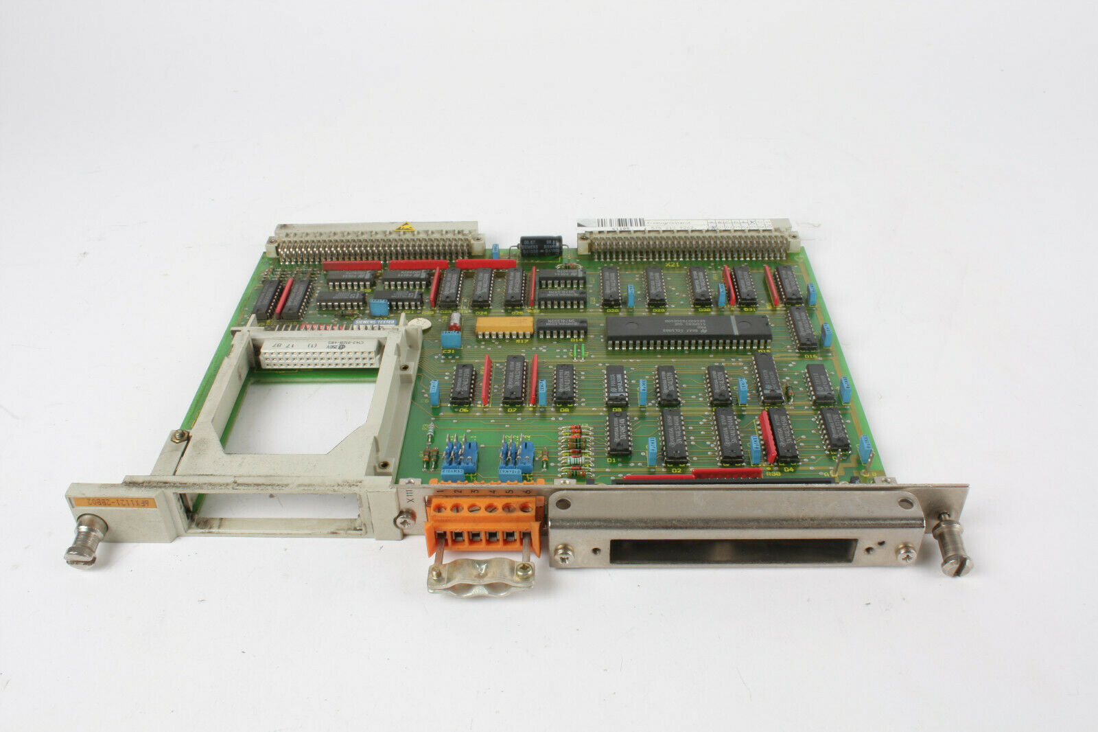 Siemens Sinumerik Interface Module 6FX1121-2BB02 570 212 9202.10