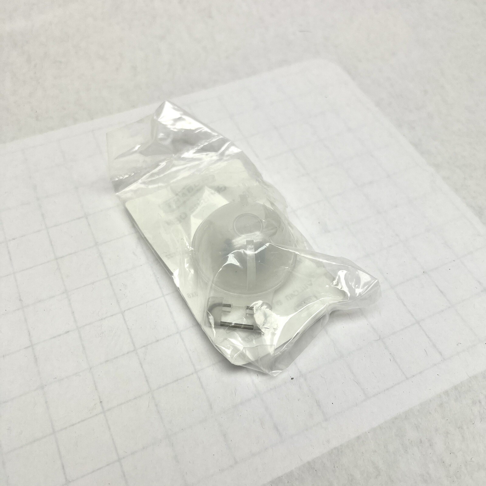 00-122674 FLOAT KIT