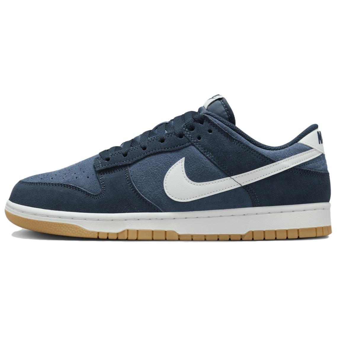 Nike Dunk Low SE Monsoon Blue HQ1931-400
