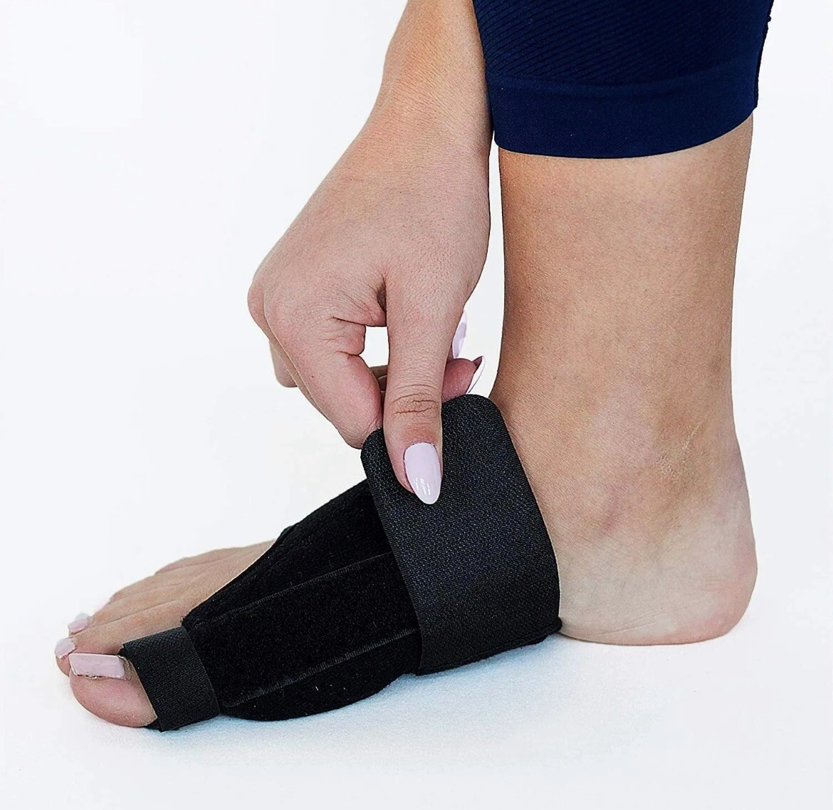 Jumpex Bunion Corrector & Bunion Orthopedic Big Toe Straightener Adjustable