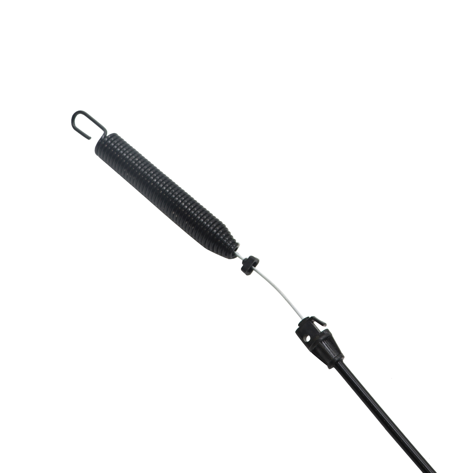 Deck Engagement Clutch Cable for 46" Cut Craftsman Husqvarna Poulan Lawn Tractor