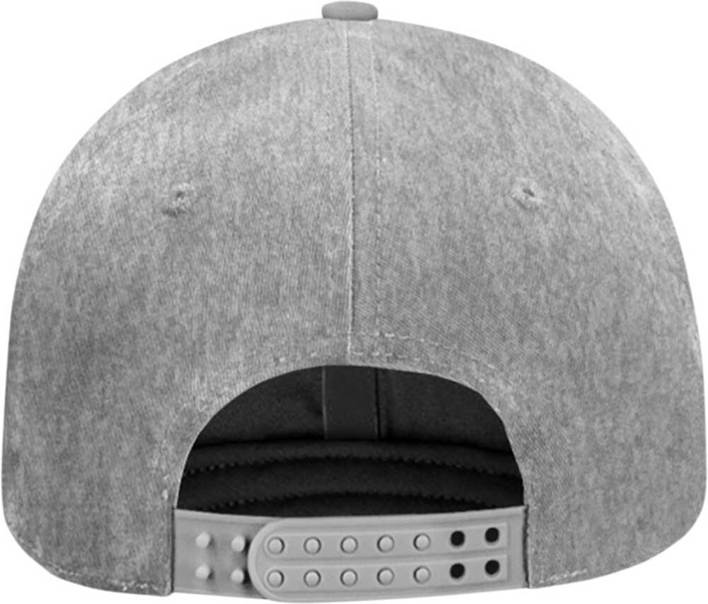 Powertex Yamaha Flannel Snapback Hat - Mens Lid Cap