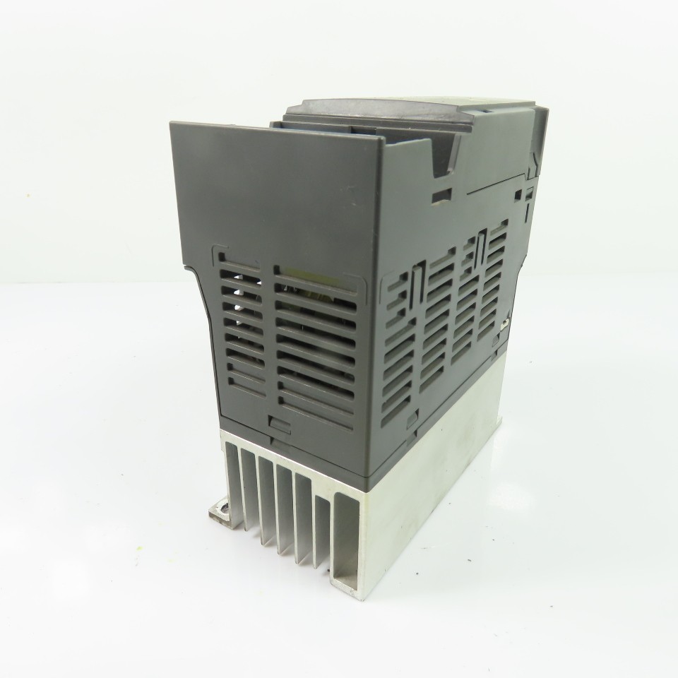 Delta VFD4A8MS23ANSAA MS300 1HP Variable Frequency Drive VFD 230V 3Ph