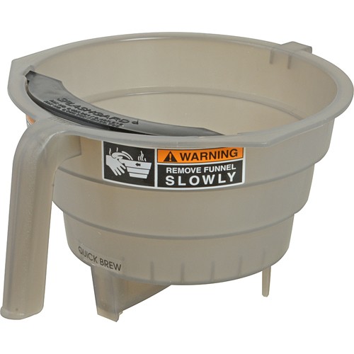 Bunn-O-Matic BunnOMatic 03021.0005 Brew Funnel Assembly